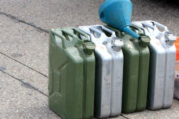 Attēls rakstam: Vai kūtsmēsli aizstās dīzeļdegvielu? Zaļajā kursā meklē jēdzīgas alternatīvas