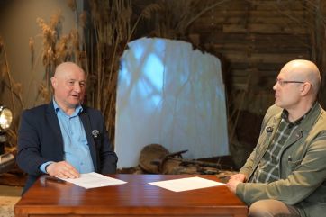 Attēls rakstam: VIDEO: Virtuves sarunas. Bez steigas par aktuālo 5. epizode