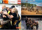 Attēls rakstam: FOTO: Suntažnieks Rajens Čipens otro gadu pēc kārtas triumfē Latvijas autokrosā Mini Bagiju 200 klasē