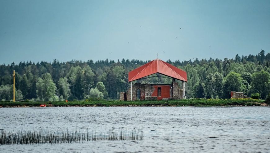 Nenokavē pieteikšanos! Tiek piedāvāta lieliska iespēja doties izzinošā ekskursijā pa Ikšķili