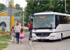 Attēls rakstam: Rīt visā Latvijā nekursēs reģionālie autobusi, arī Ogres pilsētas sabiedriskā transporta reisi netiks izpildīti