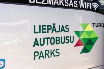 Attēls rakstam: Rītdien protesta dēļ Ogrē autobusi tomēr nekursēs, skolēniem kavējumi tiks attaisnoti