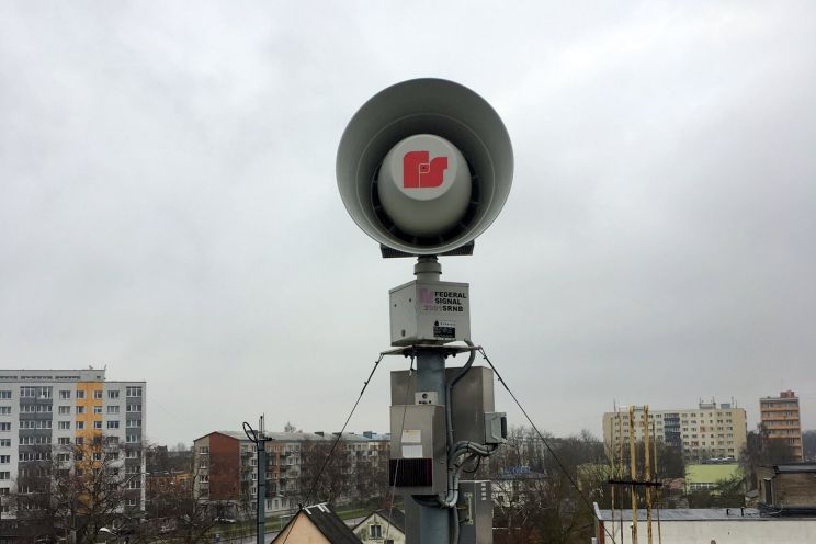 Attēls rakstam: Atbildīgās iestādes skaidro, kāpēc ne visiem pienāca šūnu apraides paziņojums