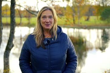 Attēls rakstam: Sprīdītis atgriežas mājās: Vinetas stāsts par atgriešanos dzimtenē pēc divdesmit gadiem Anglijā