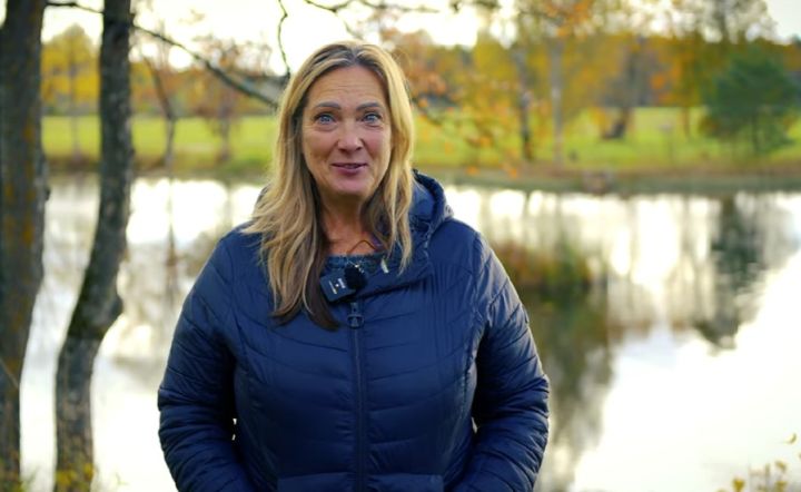 Sprīdītis atgriežas mājās: Vinetas stāsts par atgriešanos dzimtenē pēc divdesmit gadiem Anglijā