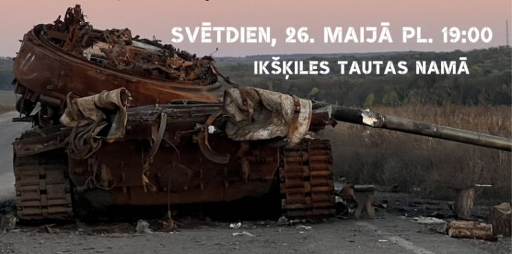 Ikšķiles forums