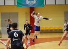 Attēls rakstam: Handbolists Bisters gatavs jauniem izaicinājumiem