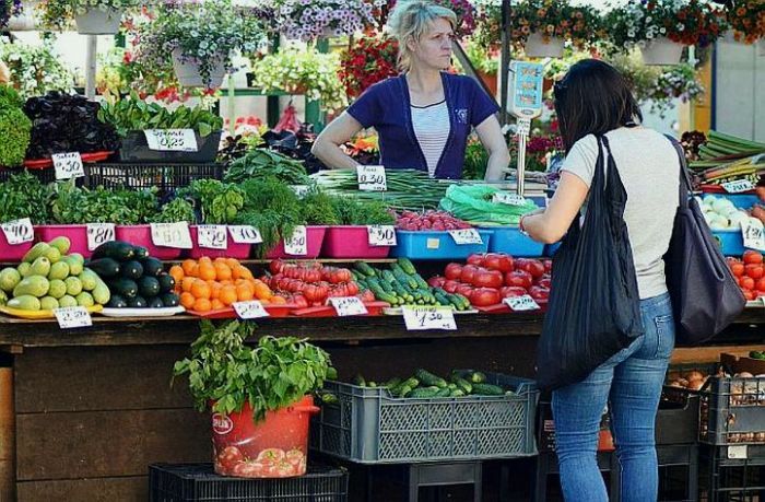 Rudens – vitamīnu laiks! 