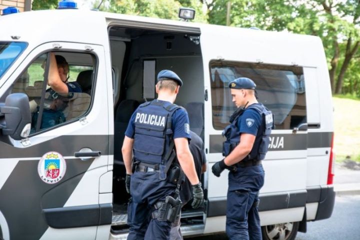 Aizvadītajā diennaktī pieķerti vairāki dzērājšoferi