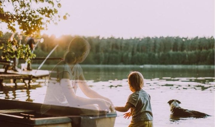 Ar akciju “Palīdzi atrast mammu!” uzrunās kļūt par daļu no risinājuma ieilgušai problēmai Latvijā