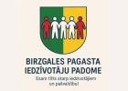 Attēls rakstam: Birzgalē iedzīvotāju padome - tiltu starp pagastu un pašvaldību