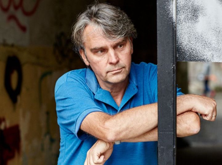 Dziedātājs Ainars Mielavs pievienojas jaunajai politiskajai kustībai: “Nevaru savādāk”