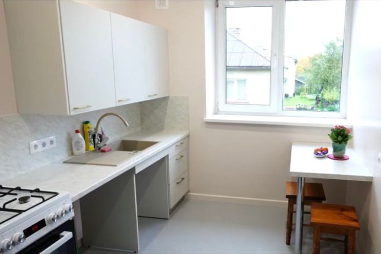 Attēls rakstam: Ogres novadā pielāgoti mājokļi cilvēkiem ar invaliditāti