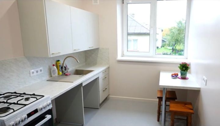 Ogres novadā pielāgoti mājokļi cilvēkiem ar invaliditāti