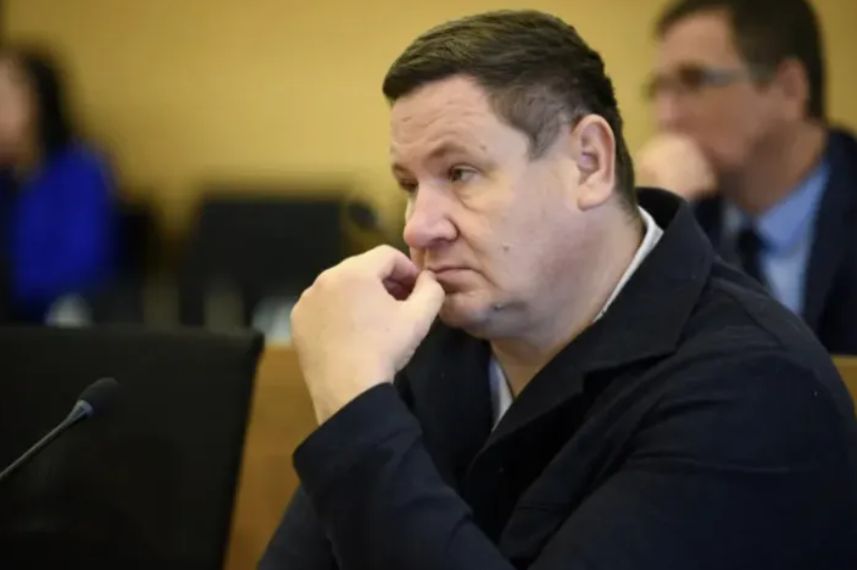 "Labs politiskais pasūtījums” – Helmanis asi reaģē uz Valsts kontroles revīziju Ogres domē
