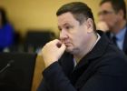Attēls rakstam: "Labs politiskais pasūtījums” – Helmanis asi reaģē uz Valsts kontroles revīziju Ogres domē
