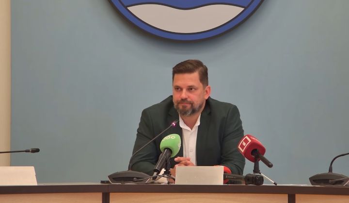  "Tie pārkāpumi mūsu izpratnē ir nebūtiski" – Andris Krauja komentē Valsts kontroles revīzijā atklāto