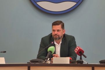 Attēls rakstam:  "Tie pārkāpumi mūsu izpratnē ir nebūtiski" – Andris Krauja komentē Valsts kontroles revīzijā atklāto