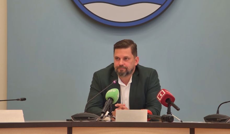  "Tie pārkāpumi mūsu izpratnē ir nebūtiski" – Andris Krauja komentē Valsts kontroles revīzijā atklāto