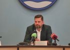 Attēls rakstam:  "Tie pārkāpumi mūsu izpratnē ir nebūtiski" – Andris Krauja komentē Valsts kontroles revīzijā atklāto