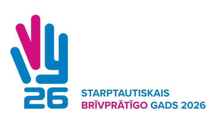 2026. gads Latvijā — Starptautiskais brīvprātīgo gads