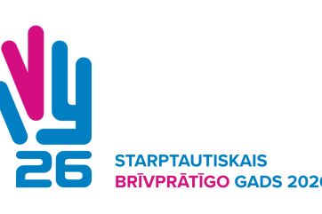 Attēls rakstam: 2026. gads Latvijā — Starptautiskais brīvprātīgo gads