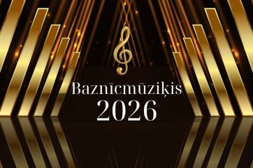 Attēls rakstam: Aicina nominēt draudžu mūziķus titulam “Baznīcmūziķis 2026”