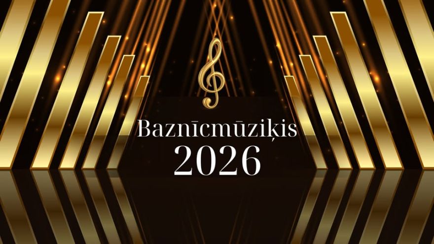 Aicina nominēt draudžu mūziķus titulam “Baznīcmūziķis 2026”