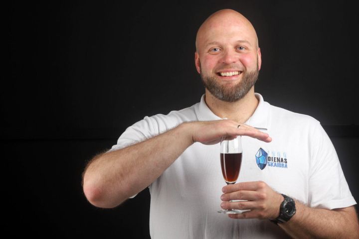 No alkohola var atteikties arī pilnībā. Arī Latvijā radīts izaicinājums 30 dienām