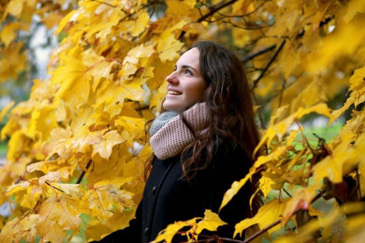 "Rudens pasākums"