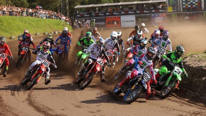 Nākamgad lielais motokross Ķegumā notiks 7. un 8. jūnijā