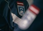 Attēls rakstam: Vēlēšanu dienā policija sākusi vairākus administratīvā pārkāpuma procesus