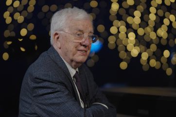 Attēls rakstam: Kriminālprocesā vērtēs iespējamās nelikumības ar komponista Paula personas datiem