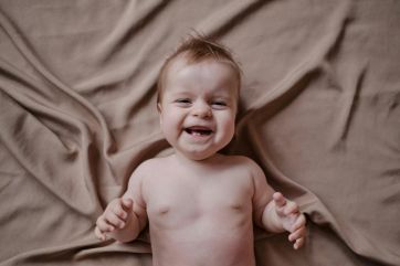 Attēls rakstam: Nedēļas laikā Ogres novadā reģistrēti 7 jaundzimušie