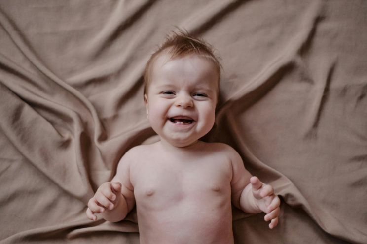 Attēls rakstam: Nedēļas laikā Ogres novadā reģistrēti 7 jaundzimušie