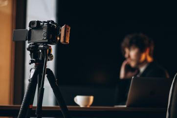 Attēls rakstam: Ogrē, iespējams, filmē Zemessardzes bāzi 