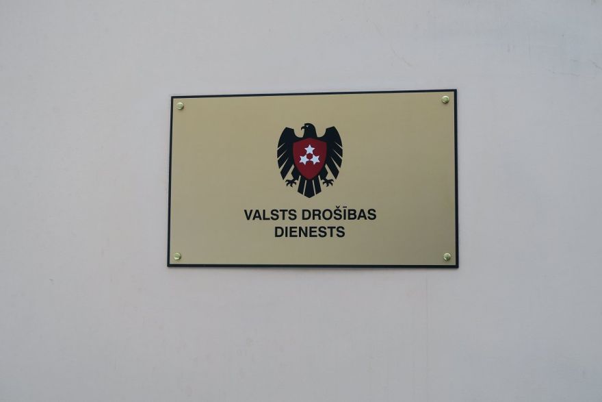 VDD: Krievija apliecina gatavību turpināt izvērst kaitnieciskas darbības Latvijā
