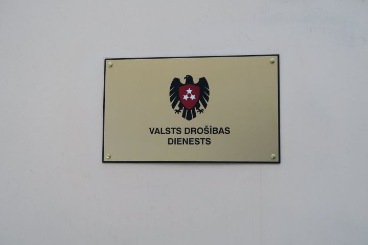 VDD: Krievija apliecina gatavību turpināt izvērst kaitnieciskas darbības Latvijā