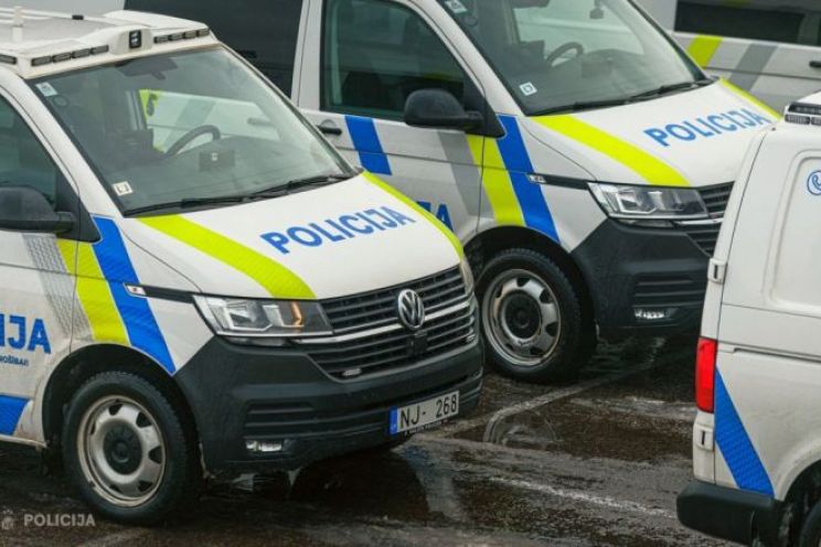 Attēls rakstam: Atbild iedzīvotāji. Kā vērtējat drošības situāciju jūsu novadā?