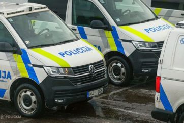 Attēls rakstam: Atbild iedzīvotāji. Kā vērtējat drošības situāciju jūsu novadā?