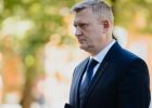Attēls rakstam: Latvijas aizsardzības ministrs komentē Lietuvas izlūku brīdinājumu par Krievijas plānoto sabotāžu Baltijā