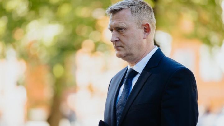 Latvijas aizsardzības ministrs komentē Lietuvas izlūku brīdinājumu par Krievijas plānoto sabotāžu Baltijā