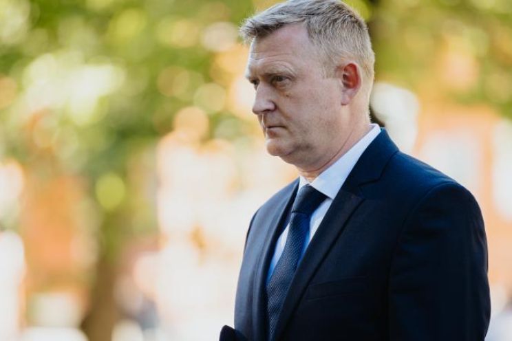 Attēls rakstam: Latvijas aizsardzības ministrs komentē Lietuvas izlūku brīdinājumu par Krievijas plānoto sabotāžu Baltijā