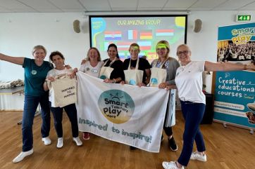 Attēls rakstam: FOTO: Eiropas pieredze ienāk Ķeipenes pamatskolā: skolēni viesojas Horvātijā, pedagogi – Islandē un Spānijā