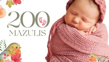 Attēls rakstam: Ogres slimnīcā sagaidīts šā gada 200.mazulis