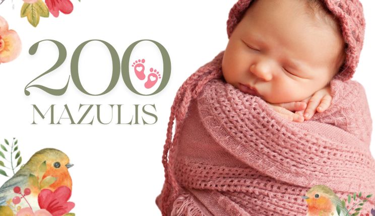 Attēls rakstam: Ogres slimnīcā sagaidīts šā gada 200.mazulis