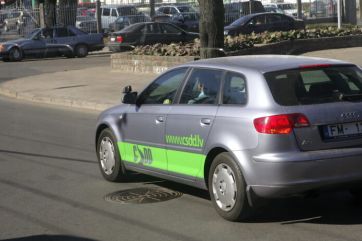 Attēls rakstam: CSDD 11 mēnešos izsniegusi par 2,7% vairāk vadītāja apliecību