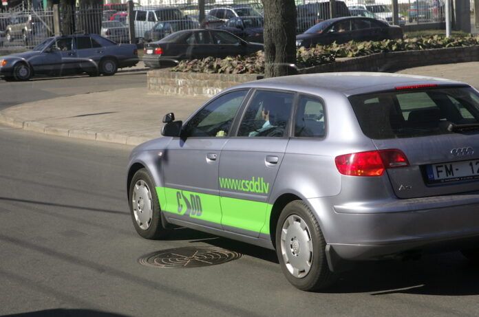 CSDD 11 mēnešos izsniegusi par 2,7% vairāk vadītāja apliecību