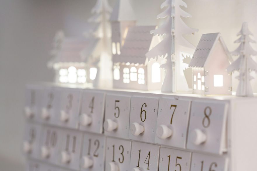Tradicionālais vai digitālais adventes kalendārs – kuru izvēlēties?