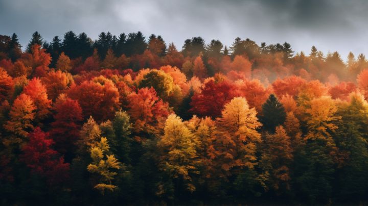 Nedēļas nogalē iespējams meteoroloģiskā rudens sākums